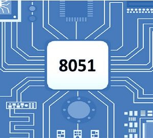 Short Term Course 8051 Advanced Microcontroller