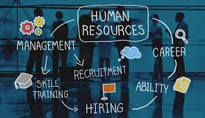 Job Oriented Short term Course Human Resource